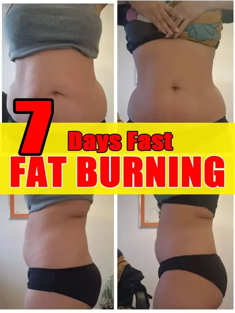 

fat burning weight loss oil