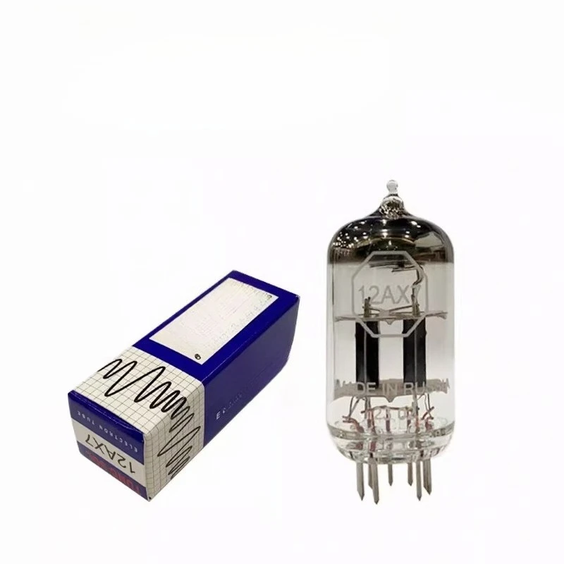 

1 шт. цифровая лампа fo rtung-sol для Tissot 12ax7/12au7/6189/12at7/6201