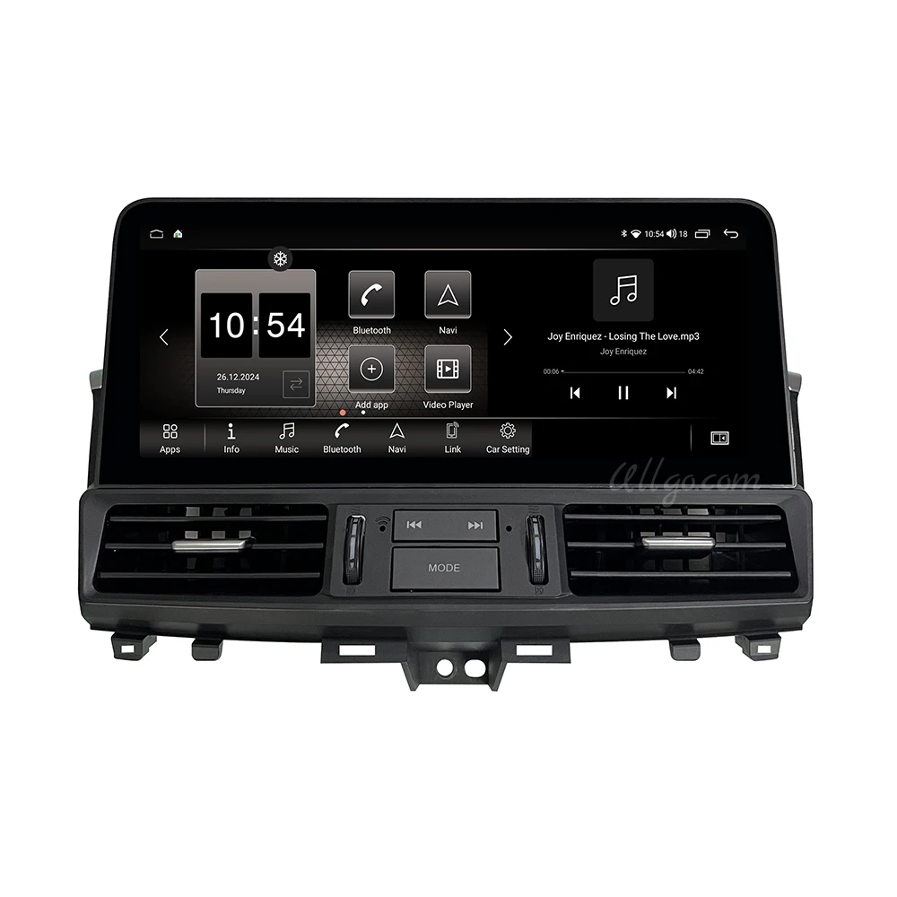 Android Car Head Unit for Infiniti QX60 JX35 2011-2019