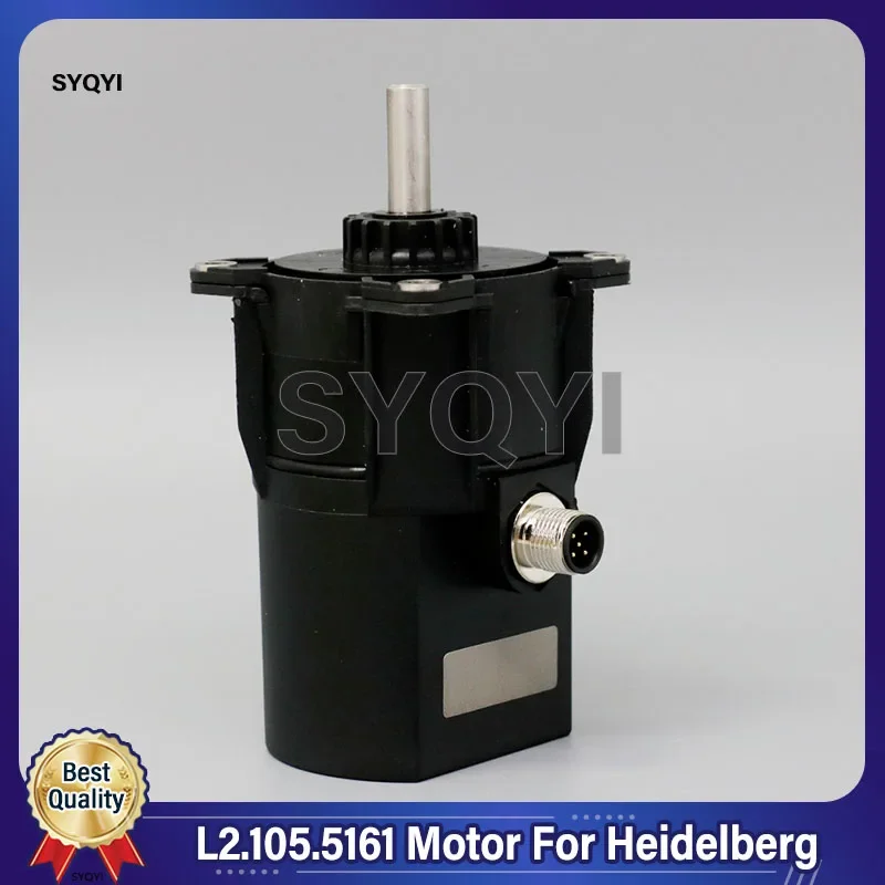 High Quality L2.105.5161 Motor For Heidelberg SM52 PM52 Printing Machine Parts