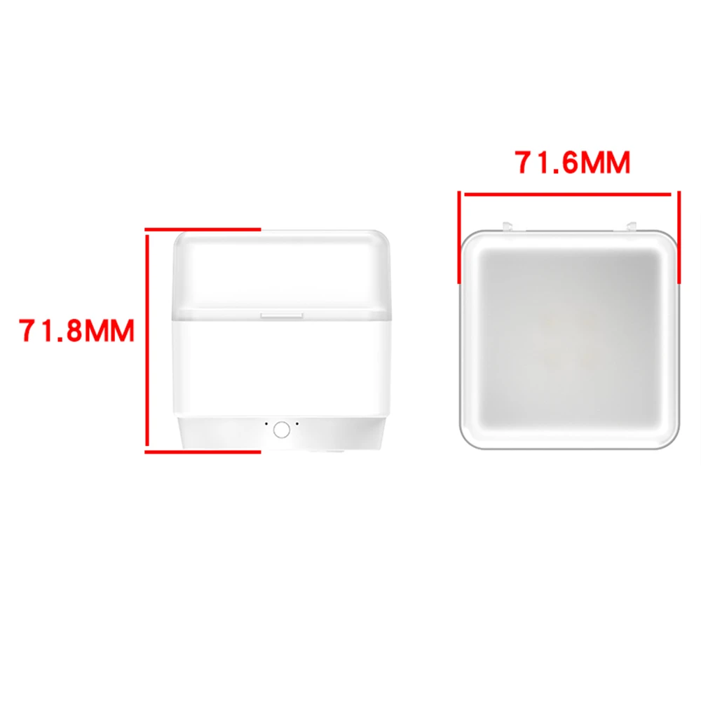 Vervanging Oplaadbak Box voor 12 ui FreePlay/12ui SP/12ui Maglev/mini ui FreePlay universele Oplader Case Cradle