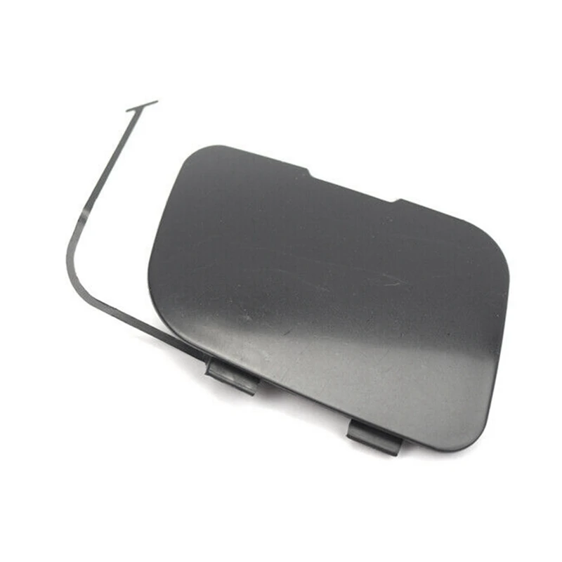 2x bemper belakang เบ็ดลากแผ่นปิดตาหมวก30698132สำหรับ Volvo XC90 2007-2013