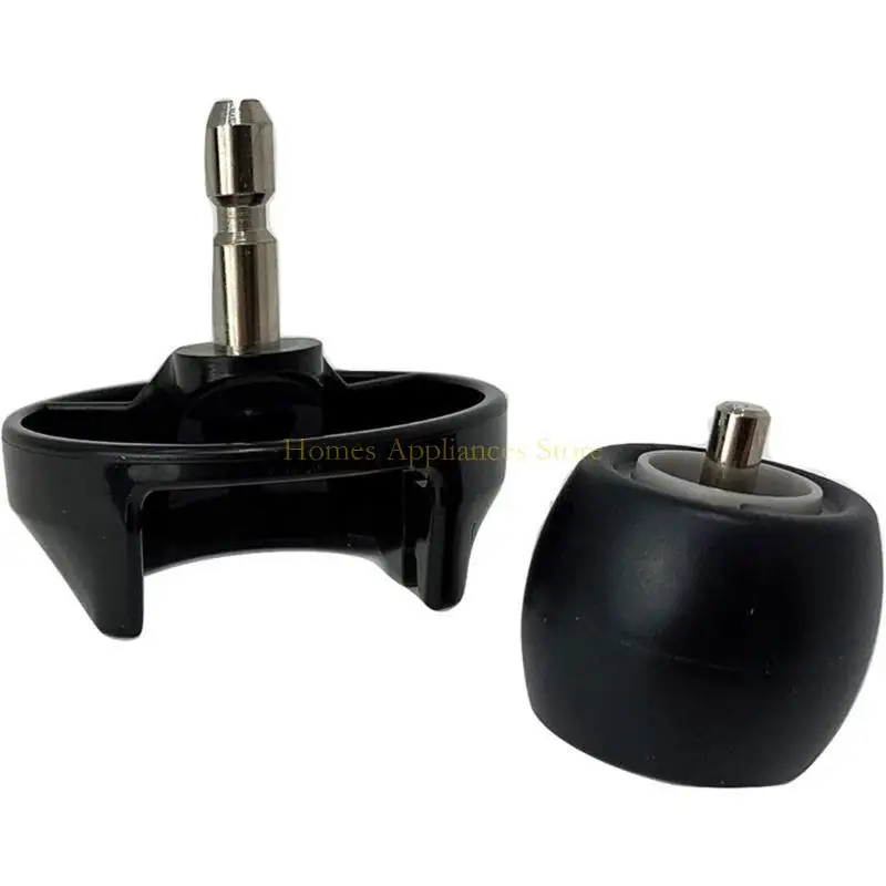 D0AB Robot Vacuum Cleaner Guide Передние кастеры замена сборки для i7+ e6 не требуется инструментов