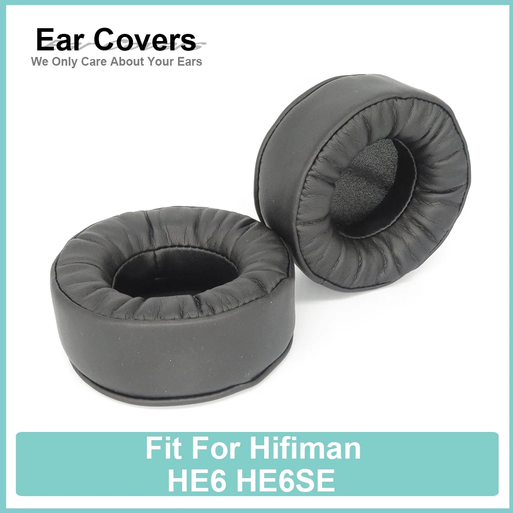 Earpads For Hifiman…