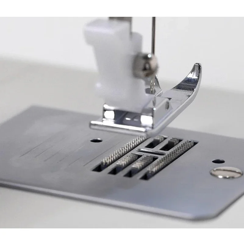 VS-160 Household Multifunctional Desktop Small Sewing Machine with Thick Overlocking New Sewing Machine
