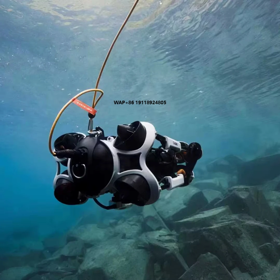 Mobile Pump Truck P100SIntelligent Wireless Dirt Suction Robot Swimming Pool and Fish Pond Automatic Cleaning Equipment