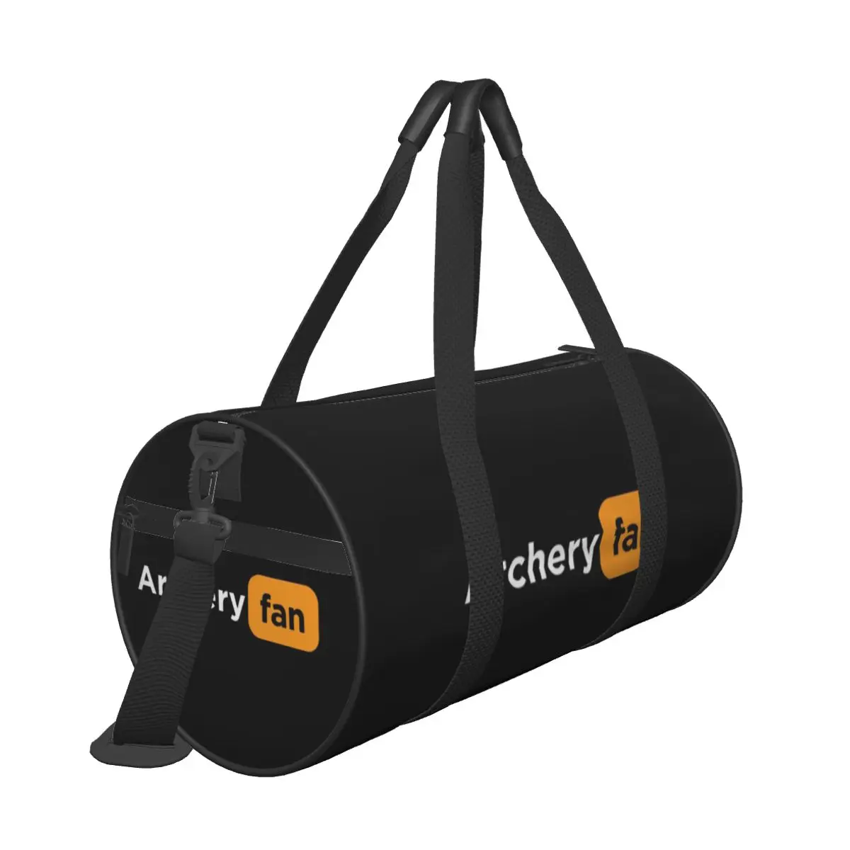 Bolsa de Viaje Deportiva para Fanáticos del Tiro con Arco, Bolsa de Viaje para Fin de Semana en la Playa, en Oferta