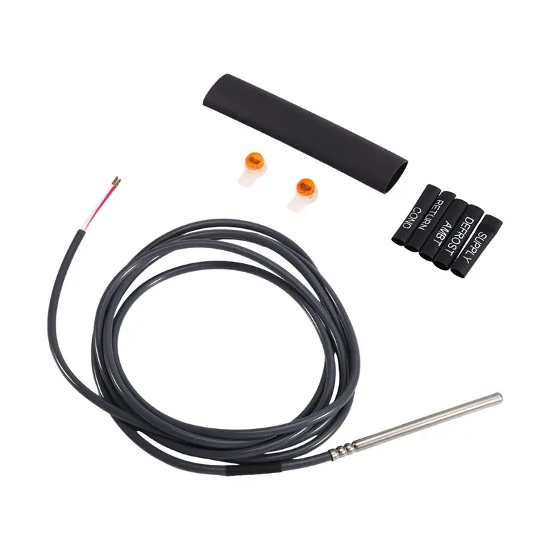 Temperature Sensor 400791 40-0791 For Thermo King Magnum MP3000 Series Marine Units-L94A