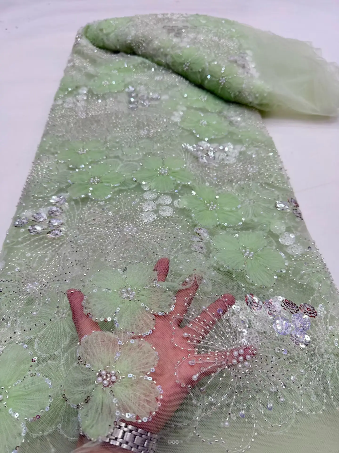 Thumbnail 2 - #13 Lace Bridal Gowns Comparison Guide