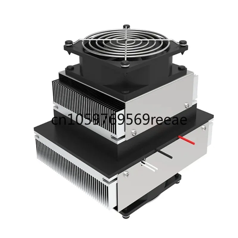 

12v Thermoelectric Peltier Refrigeration Thermoelectric Cooling Air Conditioner Semiconductor Refrigerator