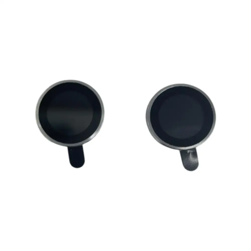 Mobile Phone Metal Lens Film For Oneplus Nord 4 Mobile Phone Metal Lens Film Rear Camera Tempered Glass Disc Fully Covered J7d3