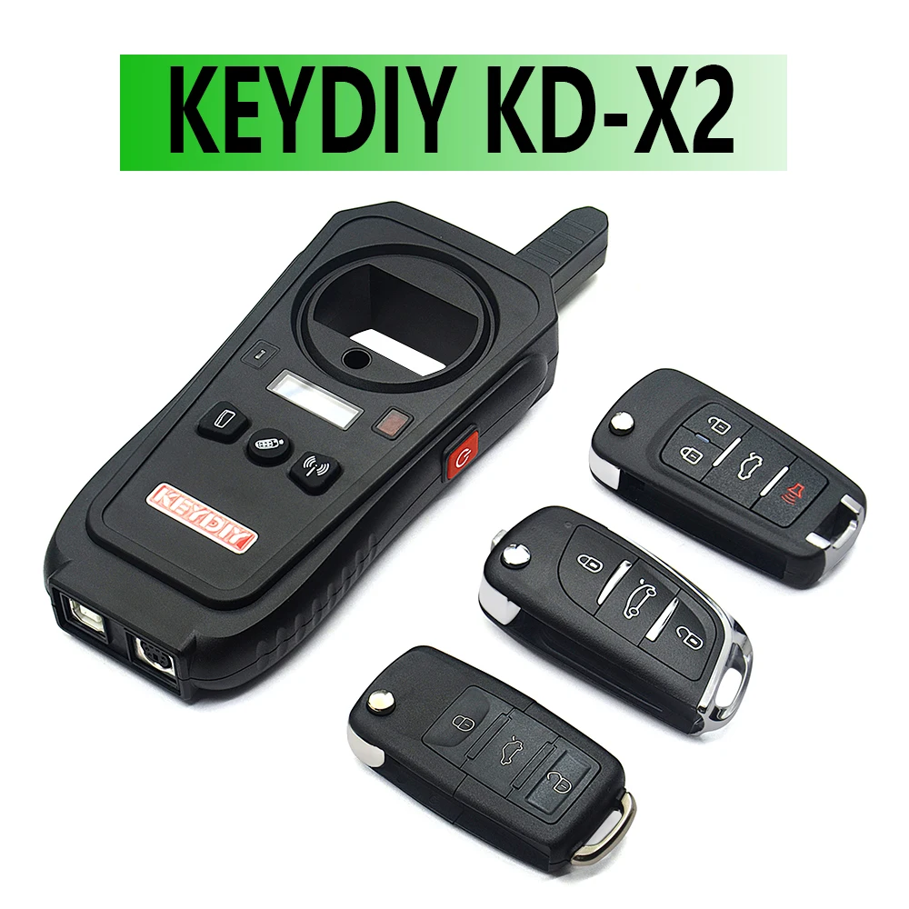 

Брелок KEYDIY для автомобильного ключа для гаражной двери, дистанционный kd x2 генератор/считыватель микросхем/тестер частоты/копировальный аппарат для карт доступа