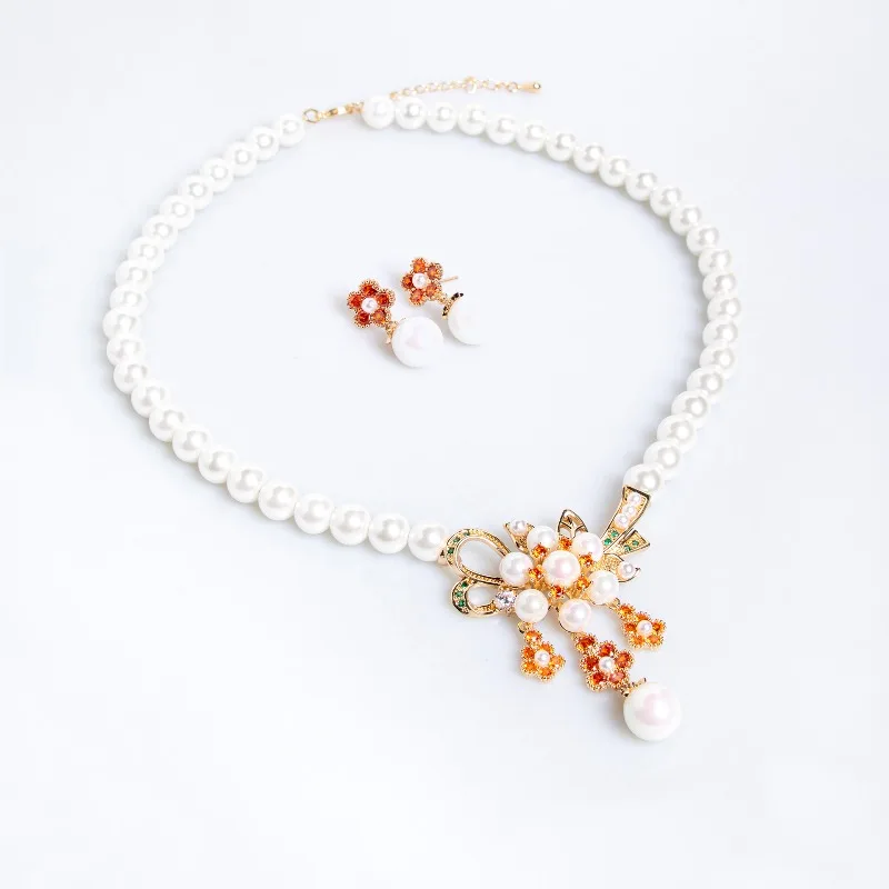 collar-de-novia-de-perlas-superllamativas-pendientes-para-mujer-vestido-de-lujo-de-alta-gama-conjunto-de-accesorios-de-boda