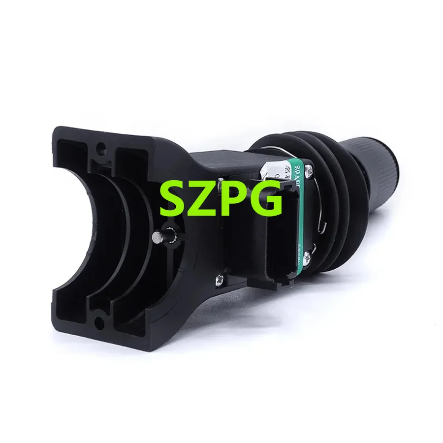 New Combination Switch 0107650600 Column Switch for Truck Joystick Construction Parts High Quality