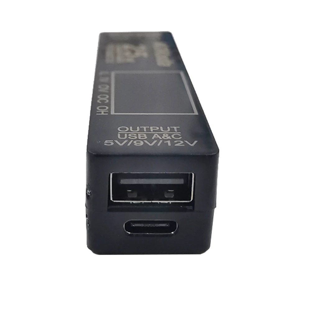 AOKoda-Adaptador convertidor de corriente xt60 a USB, batería Lipo rápida PD3.0, enchufe Xt60 a T para batería de modelo de avión de juguete