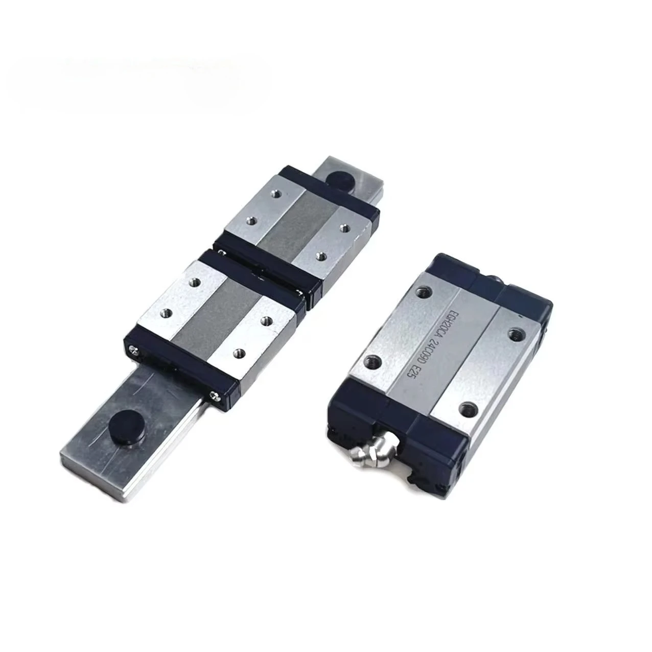 

Linear Guide with Block Bearing Slide 1000/1500/2000mm for CNC Router Rail Hiwin CNC Linear Guide