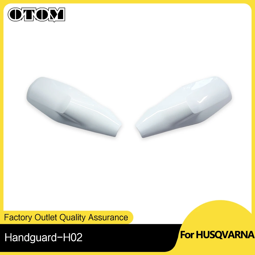 

OTOM мотоциклетная противоразрывная цевье, нейлоновая защита для рук для Husqvarna KTM GASGAS Brembo Braktec, гидравлический тормоз сцепления