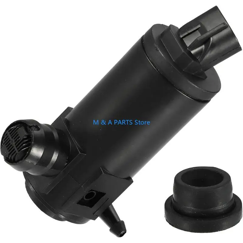 

U1JF Windshield Washer for Enhancing Cleaning Efficiency 98510-C1000 98510C1000