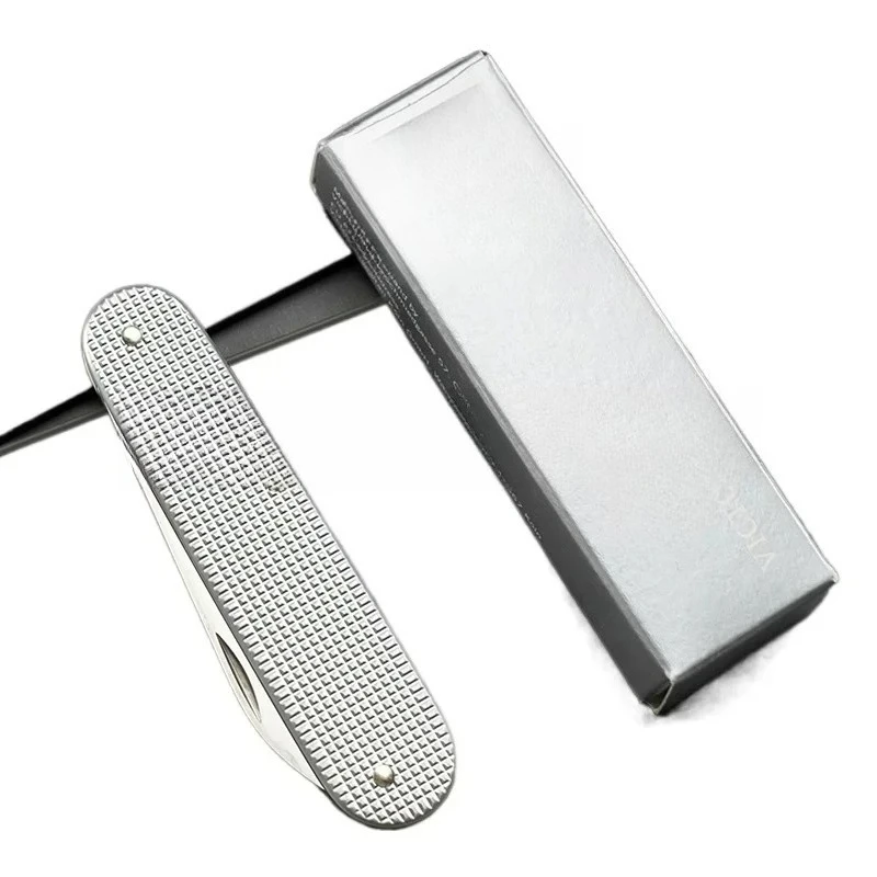 0.2300.26 Aluminum Feather Weight Boxer 84mm Portable