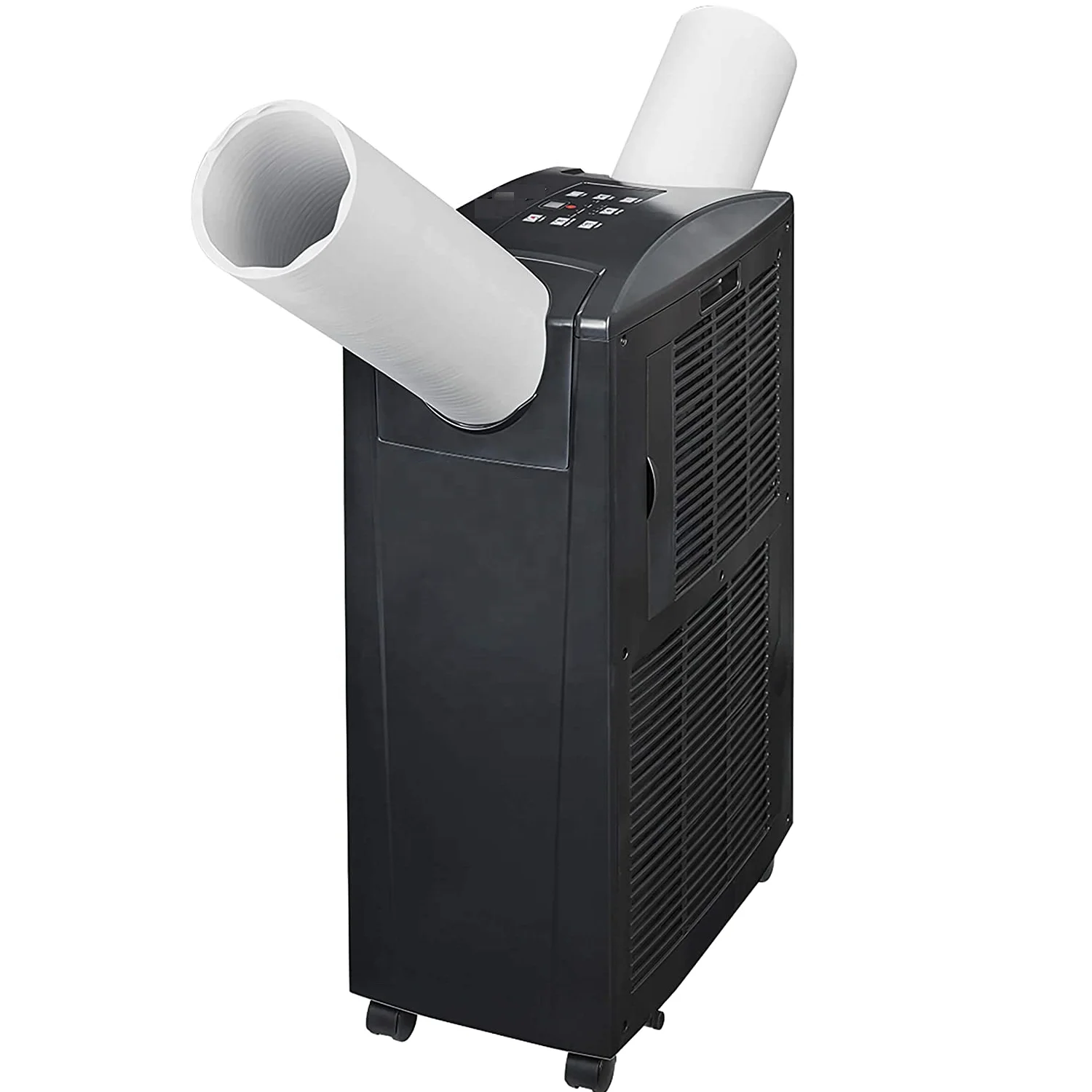 14000btu  Industrial Portable  Air Conditioner Mobile AC Server Cooling