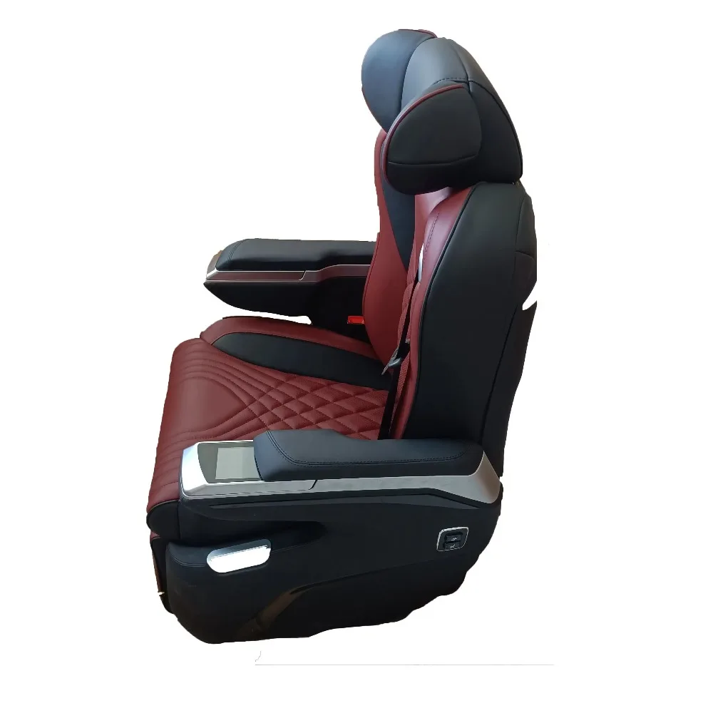 Reclining Van Seats Car Seats for V 250 V 260 W 447 Comfortable Style