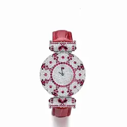 ZOCA choice-reloj de cuarzo para mujer, pulsera de lujo, sitio web oficial