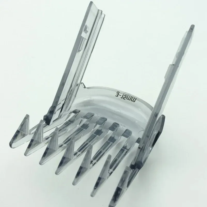 Pente para Máquina de Cortar Cabelo Philips 3-15MM HC5690 HC5630 HC5632 HC5610 HC7650 Aparador Barbeador