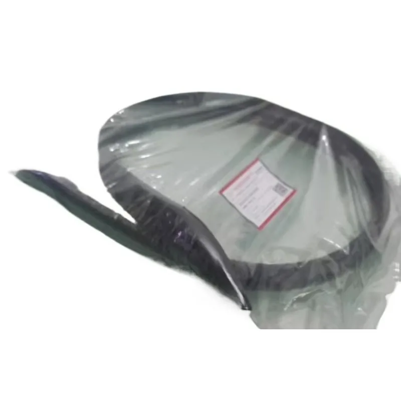 

Оригинальные уплотнительные ленты для дверей, средние двери, раздвижные, резиновые, черные, для Trumpchi M8 E9 5410352-CMV0000