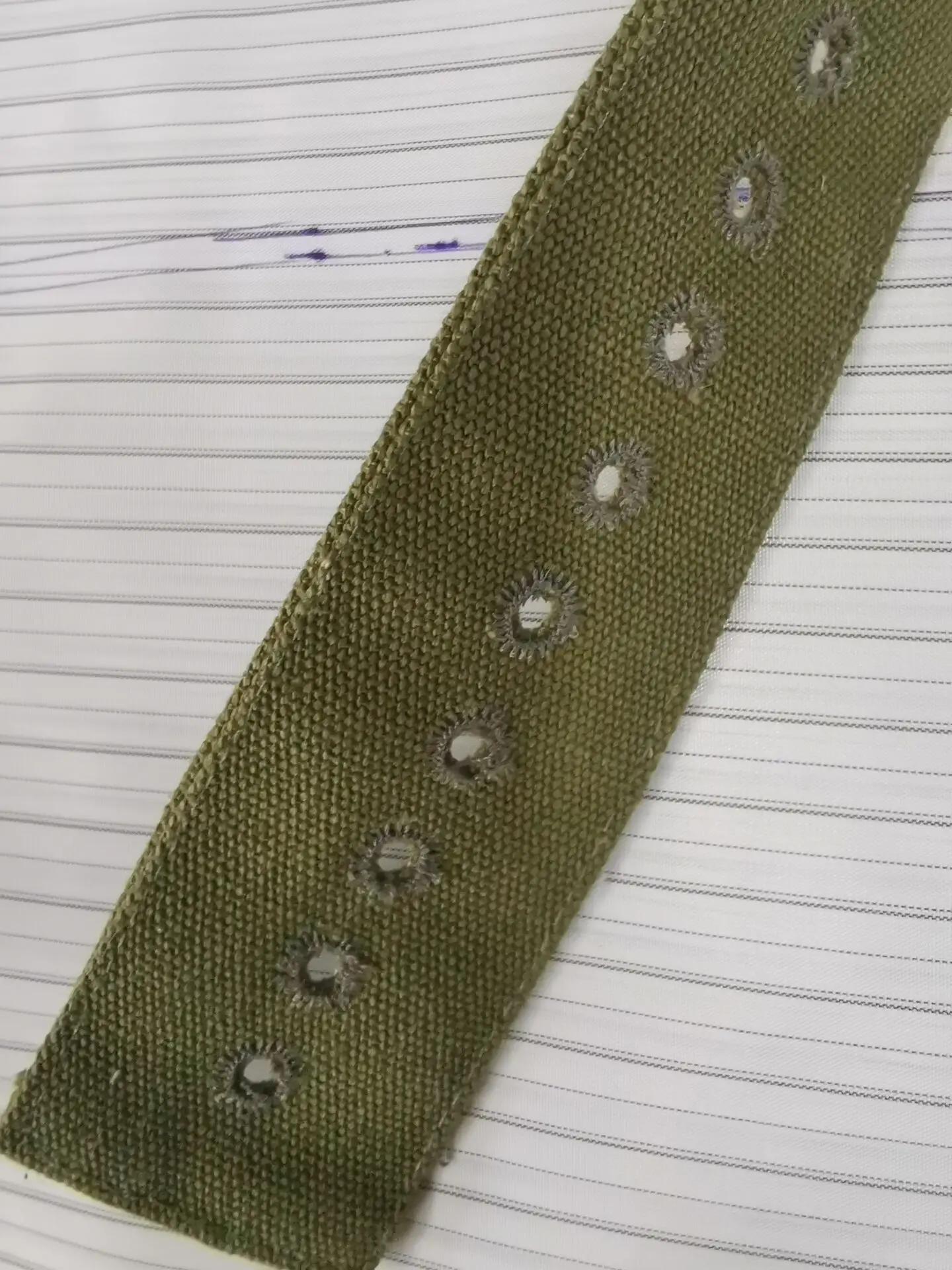 EMD Sling inside M36 M40