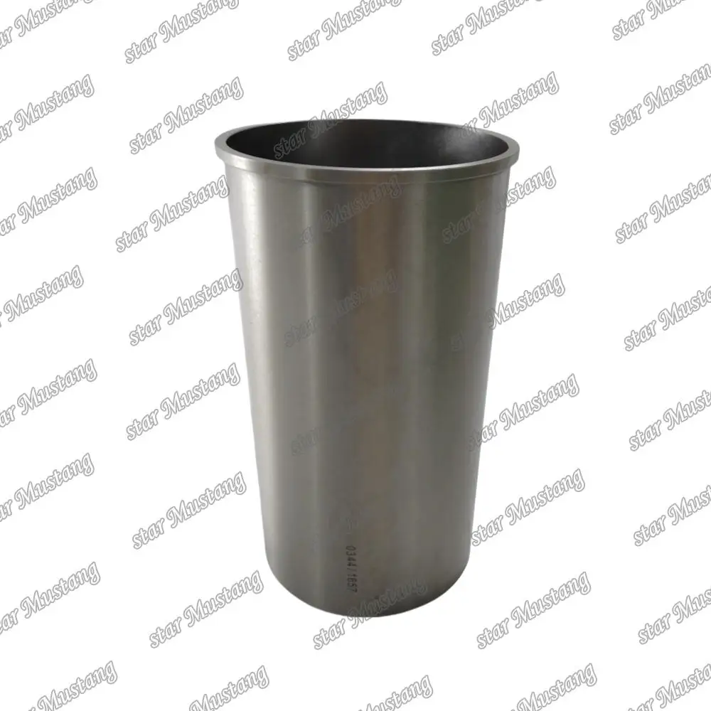 WD106220E23 Cylinder liner Suitable For Weichai Engine Parts