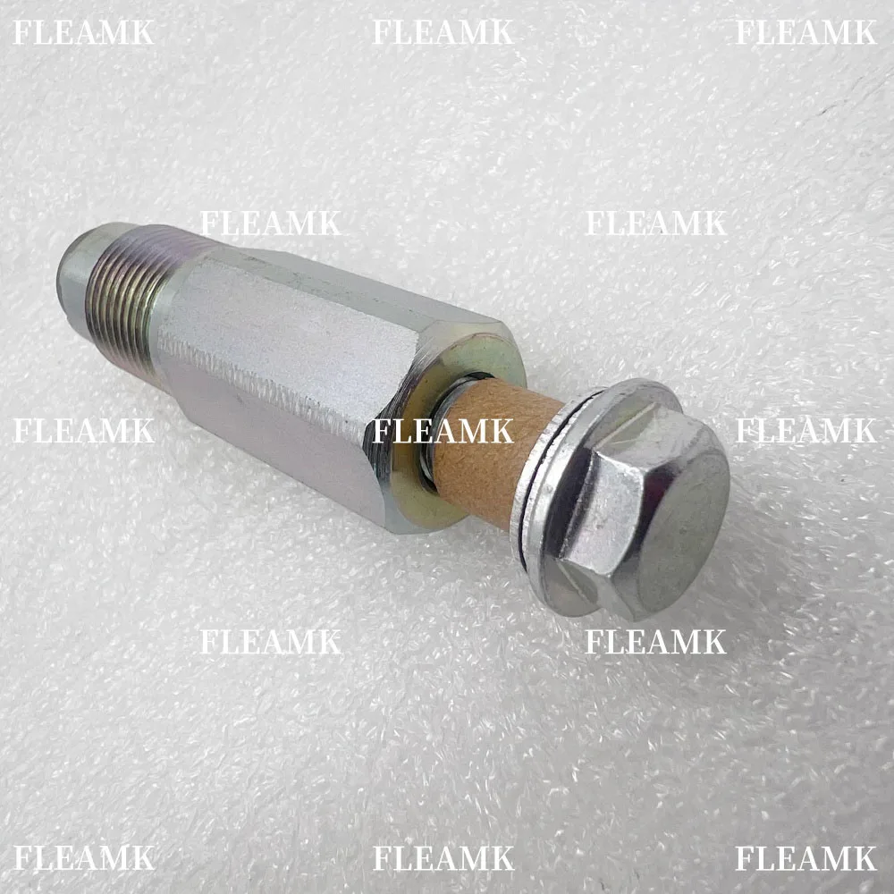 Diesel Fuel Pressure Relief Limiting Valve 1920NL Pressure Limited Valve