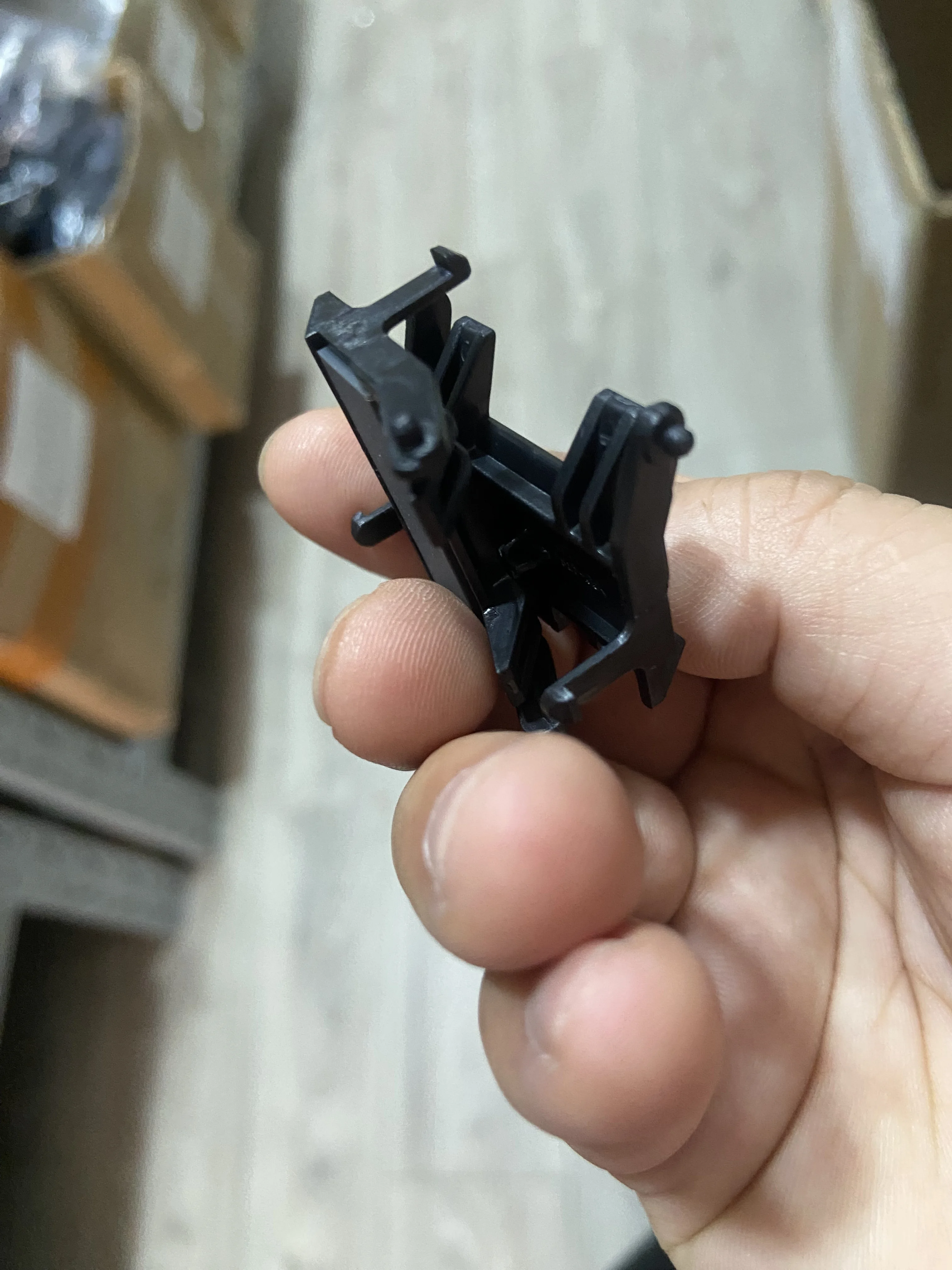 

10X LY2208001 HL2240 Разделительная накладка для BROTHER DCP 7055 7057 7060 7065 7070 HL 2130 2132 2220 2230 2240 2242 2250 2270 2280