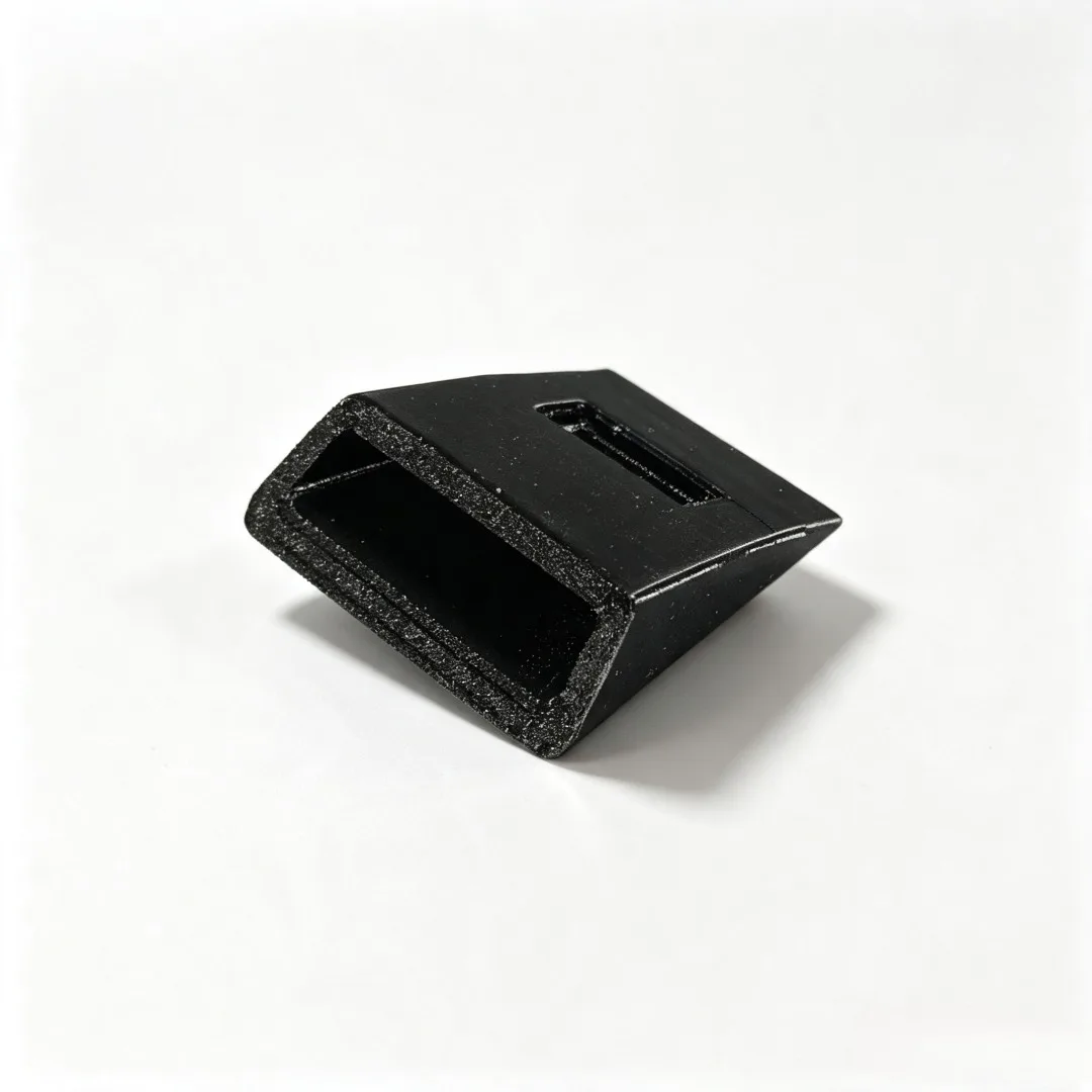 Custom Simulated Roof Air Intake Cosmetic Part For 1/7 Rlaarlo SLEVO‑07 RC Rally Car Exterior Upgrade Decoration Accessories view 6