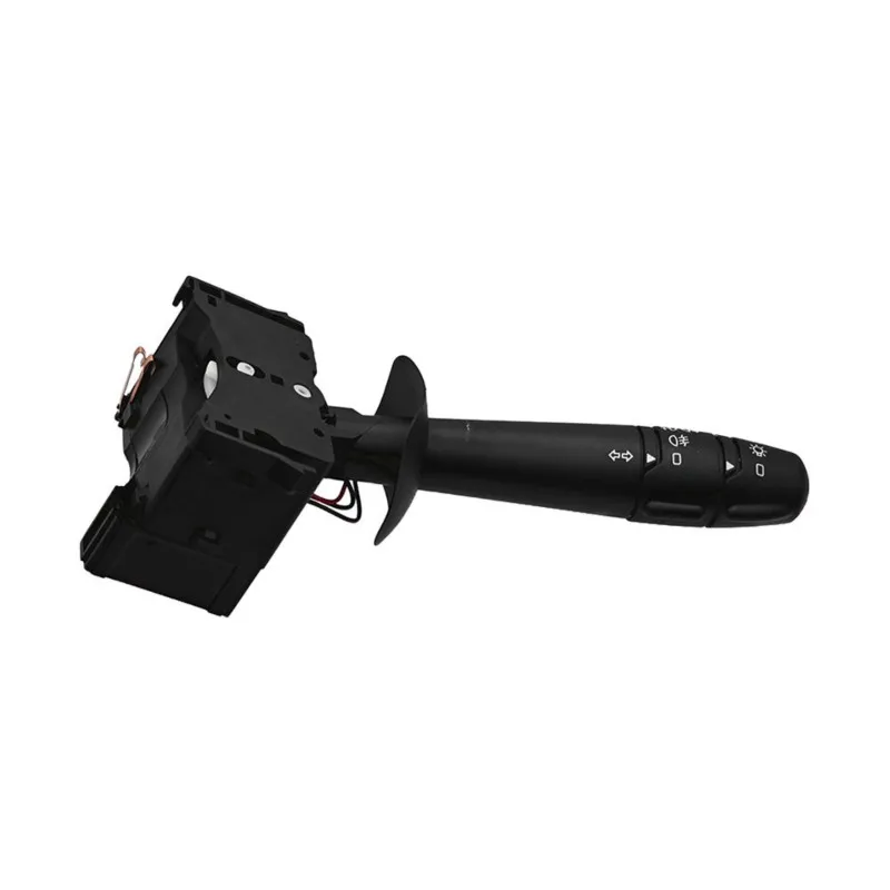 Combination Turn Signal Stalk Light Switch For Renault Laguna Trafic II Espace Opel Vauxhall Vivaro 7701048913 Indicator