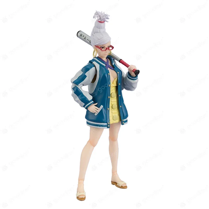 

Bandai натуральная SHF Momo Dandadan Takakura Ken Ayase Momo Ayase Seiko Okarun модель персонажа игрушка в подарок коллекция