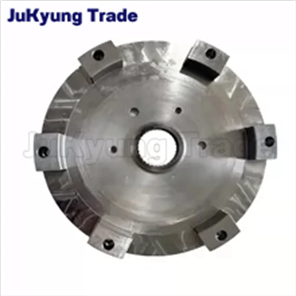 

DCT270 727 Transmission Flywheel E4T16 CE16 1.6T Engine Flywheel Suitable for Chery Jetour X70 X90 F01 F18 Dongfeng Fengxing T5
