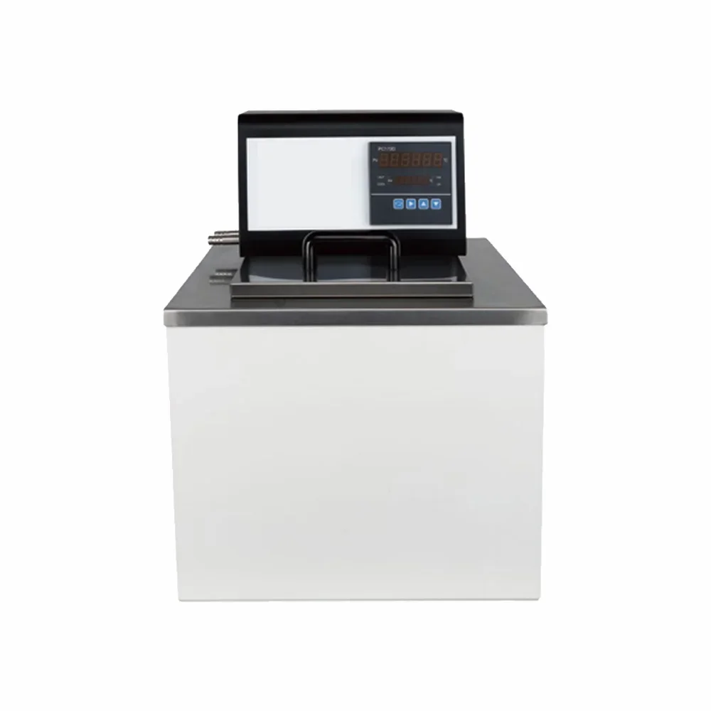 

GDH/GH Series Cooling Refrigerator Circulating Water Bath Lab Refrigerant Water Bath