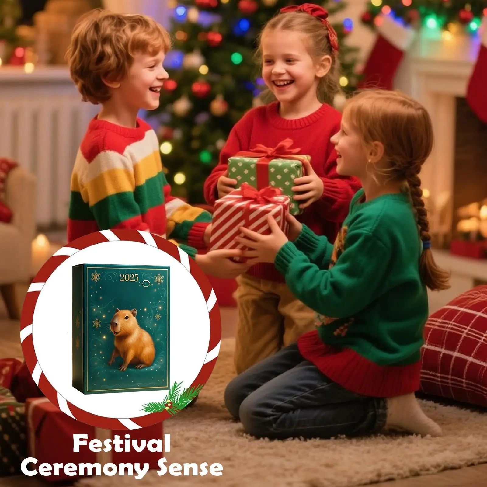 Thumbnail 4 - #57 Trending Holiday Ornaments Right Now