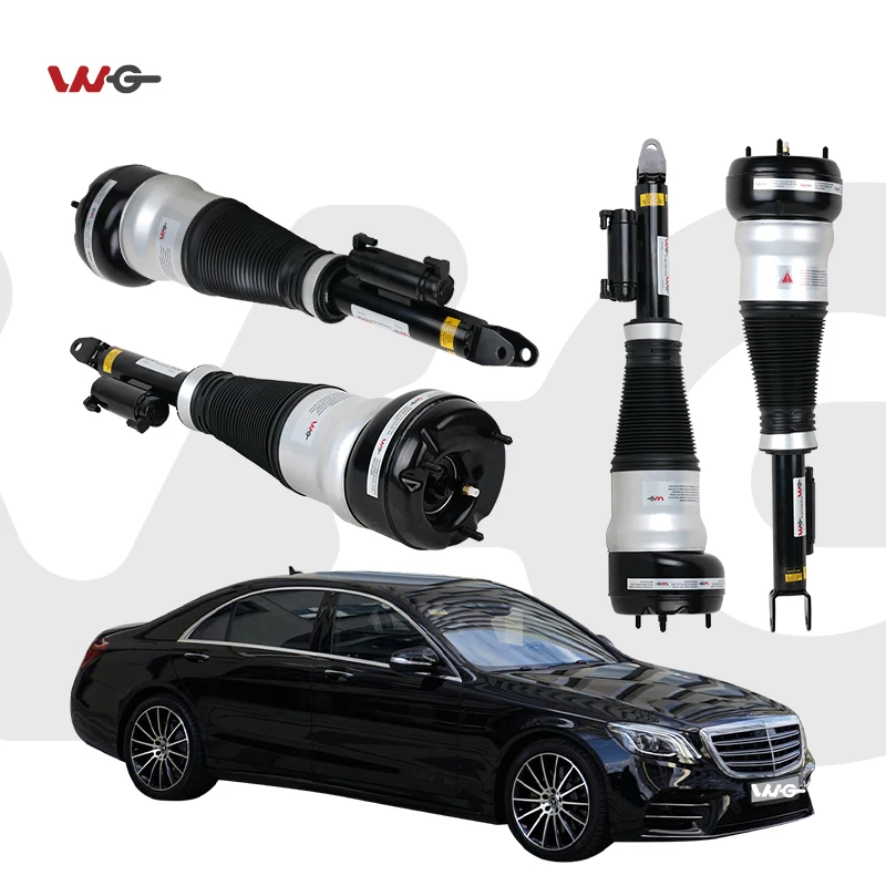 

Top Selling W222 Front Left for Mercedes Benz S-Class X222 air Suspension Shock Absorber 2223204713