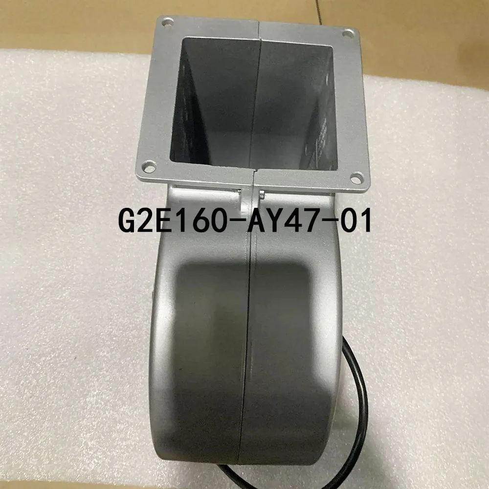 Fully Teste G2E160-AY47-01 Blower Fan 230VAC 240/280W 1.05A Industrial control fan