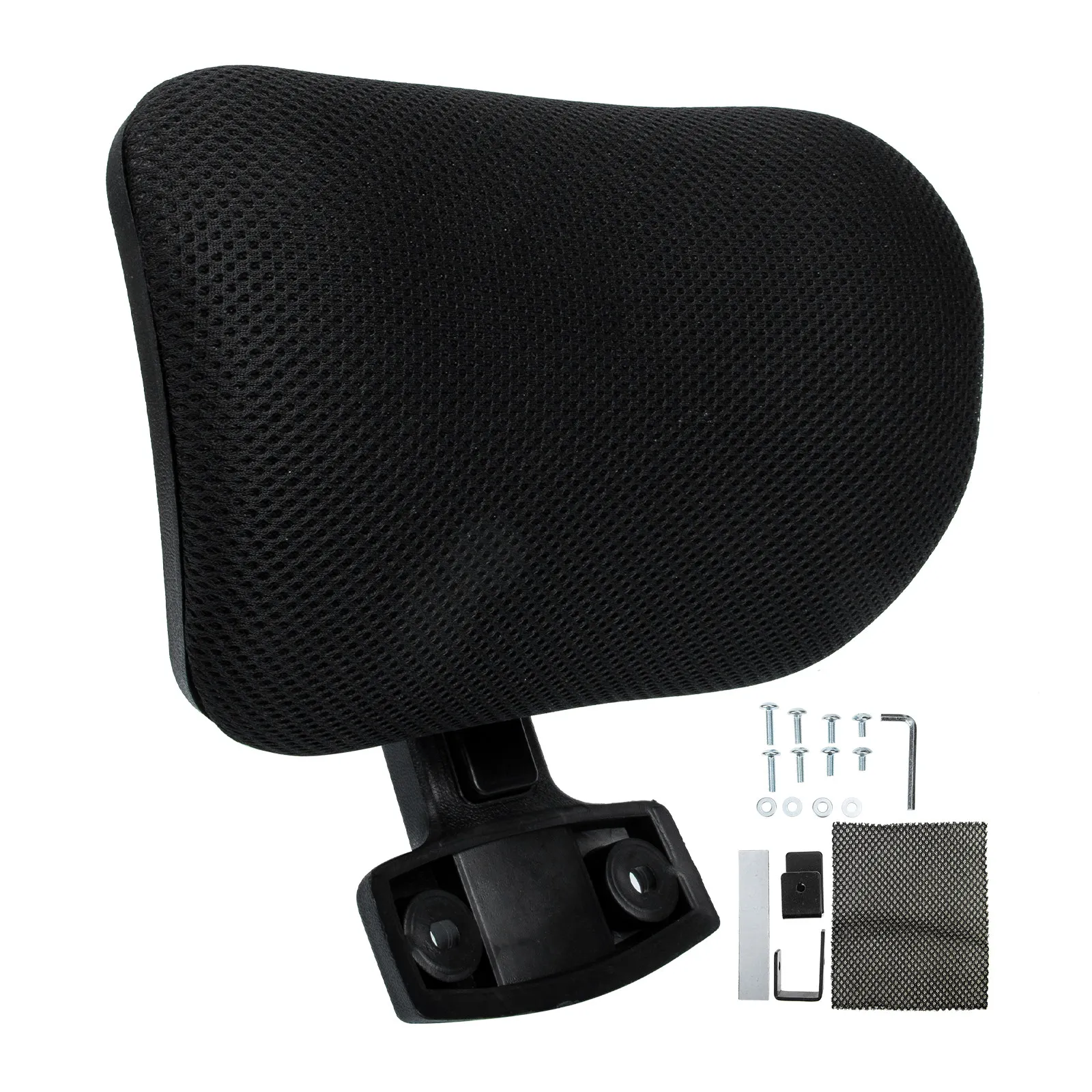 Office Computer Chair Headrest Retrofit Adjustable Computer Chair Head Pillow Office Chair Neck Protection Computer chair Pillow