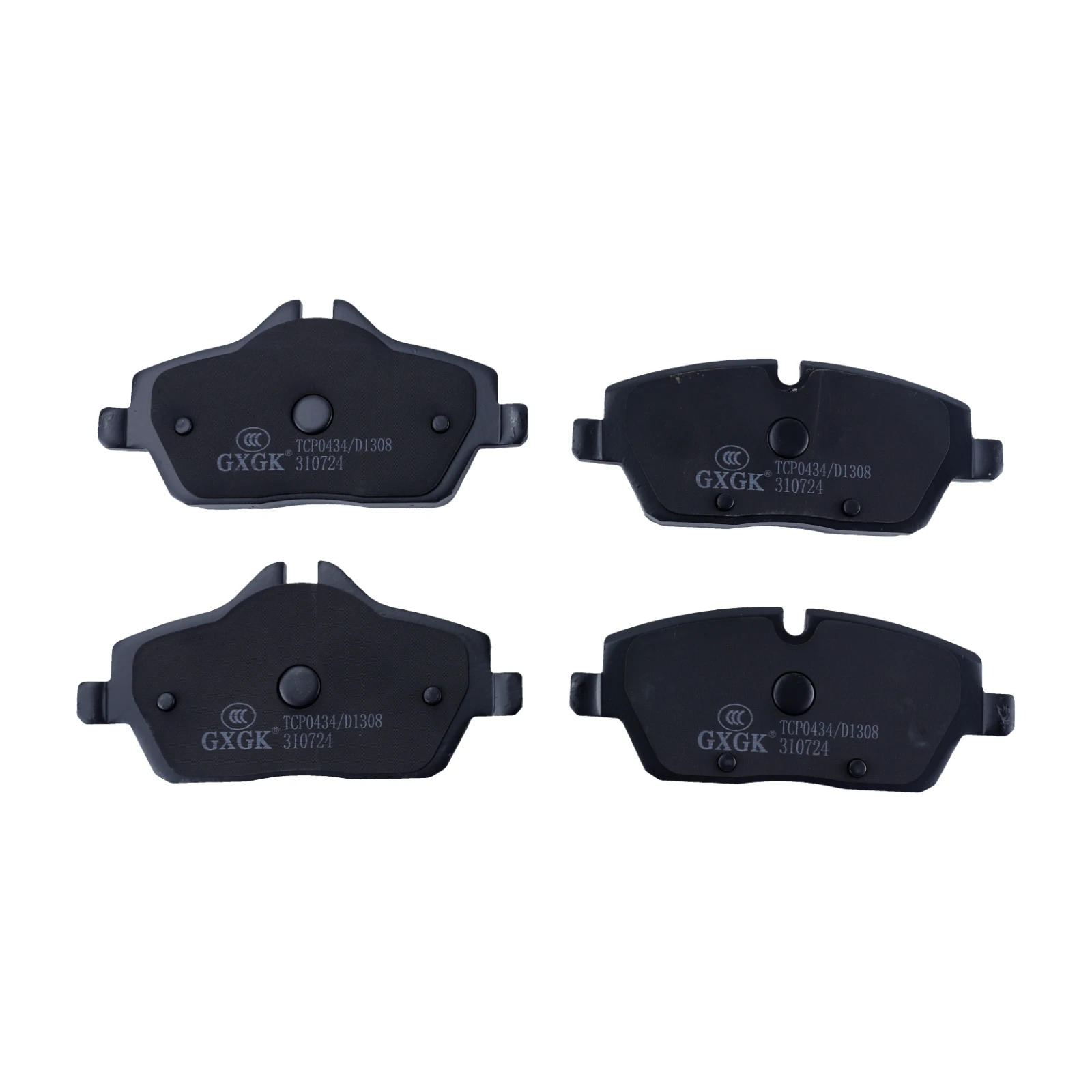 

Front Brake Pad Set For MINI Clubman Cooper R55 F56 Convertible R57 One R56 F54 F55 BMW E87 120i 118i 118d 116i E81 Spare Parts