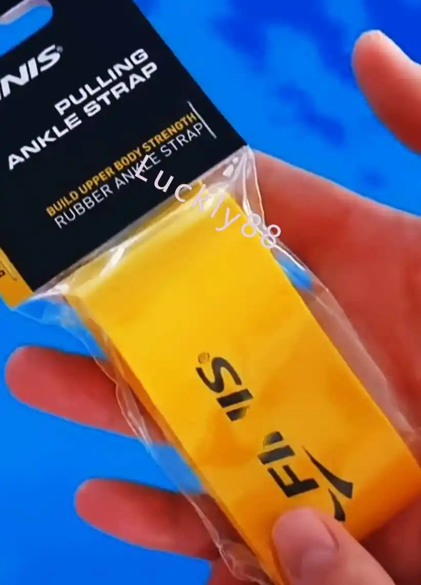 Original Swimming Leg Straps, Leggings, Breaststroke Leg Correction Straps, Auxiliary Straps, Freestyle Leg Trainer