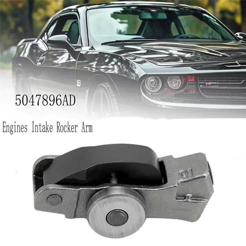 

HOT-Intake Rocker Arm 5047896AD Intake Rocker Arm Forchrysler Intake Manifold Rocker Arm Engines Intake Rocker Arm,Intake Rocker