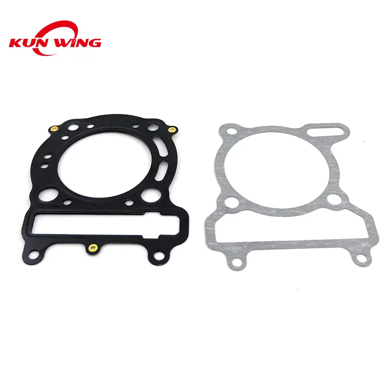 69mm Piston Ring Gasket Set for Yamaha Majesty 4HC YP250 YP 250  ATV250 169mm Motorcycle Engine Parts