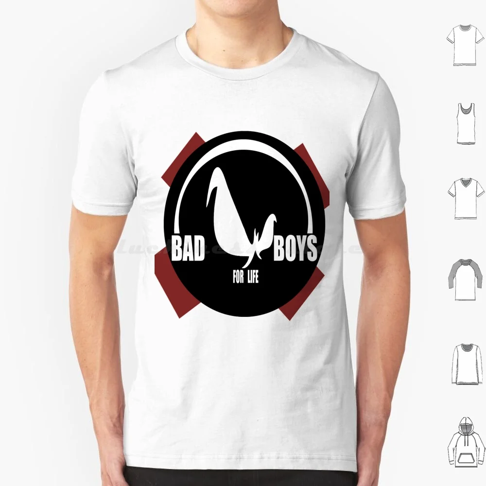

Funny Gifts For Bad Boys For Life Gift For Christmas T Shirt Men Women Kids 6xl Funny For Bad Boys For Life For Christmas Bad