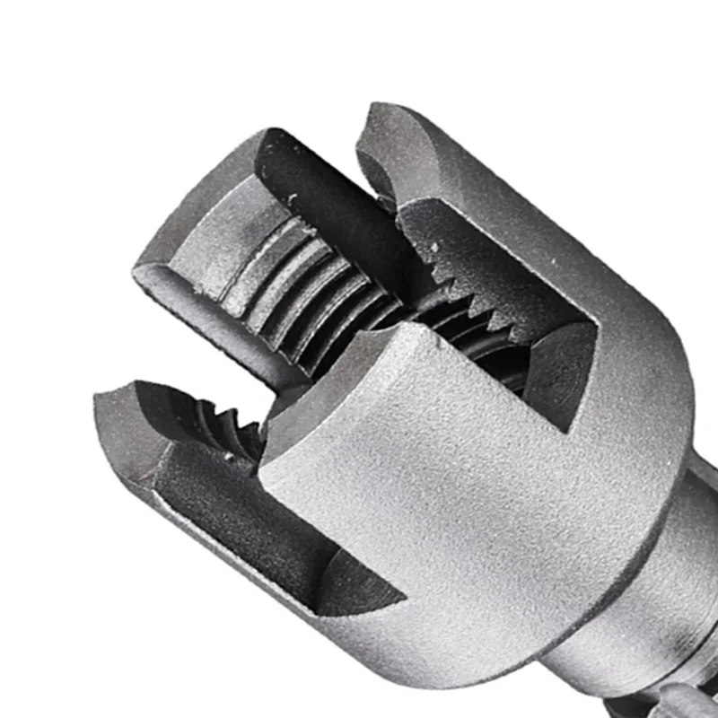 

【Home-Accessories】DN15 DN20 Pipe Threading Tool Hex Shank Die Internal External Threads Pvc Pipe Threader PPR Water Pipe Opener