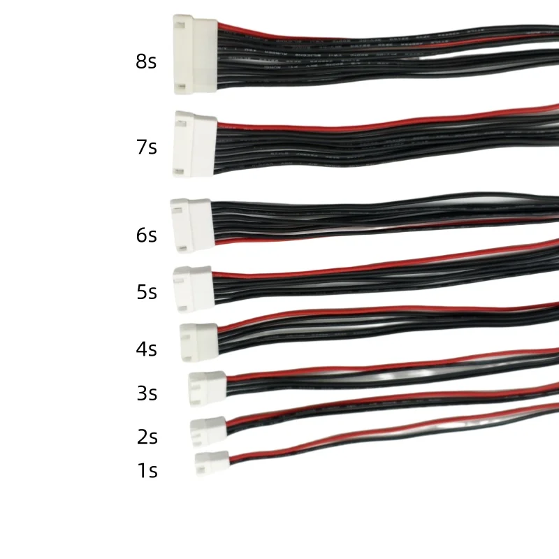 10PCS Lipo Balance …