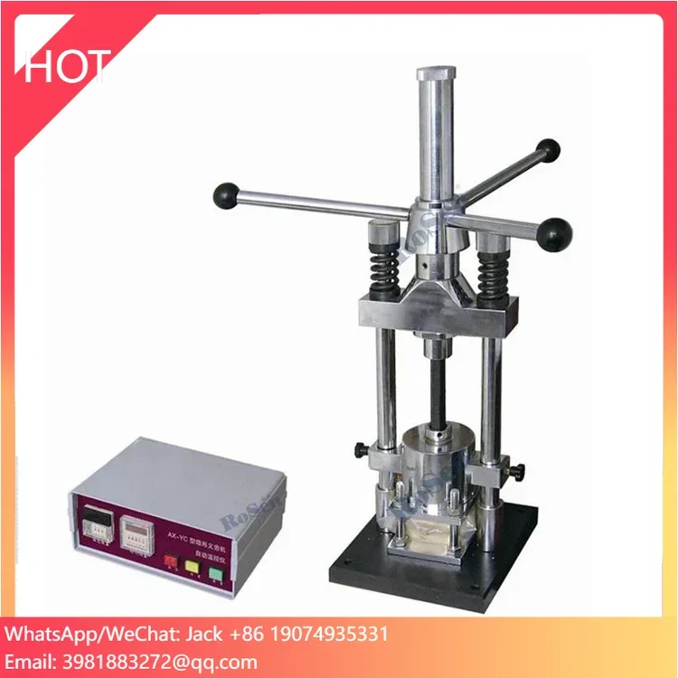 

New Style RD-MI01002 Automatic Denture System Machine For Lab