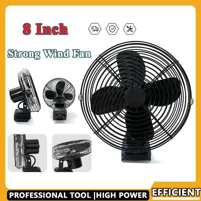 Fit Makita 8-Inch W… - image